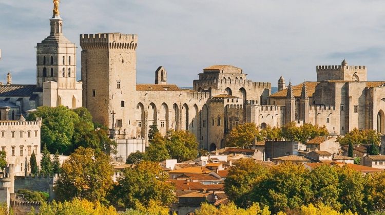 AVIGNON CRUCEROS RODANO RHONE CRUISES CRUCEROS FLUVIALES FRANCIA CRUCEROS FRANCE CRUISES CRUCEROS AVIÑON CRUCEROS SUR DE FRANCIA #Avignon #Aviñon #CrucerosRodano #RhoneCruises #CrucerosFrancia #CrucerosAvignon #AvignonCruises #Papas #Palais
